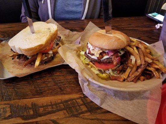 Primanti Bros. Restaurant and Bar